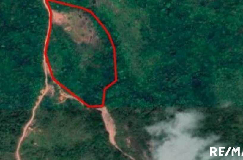 Building Lots for sale in Jaco Beach Costa Rica