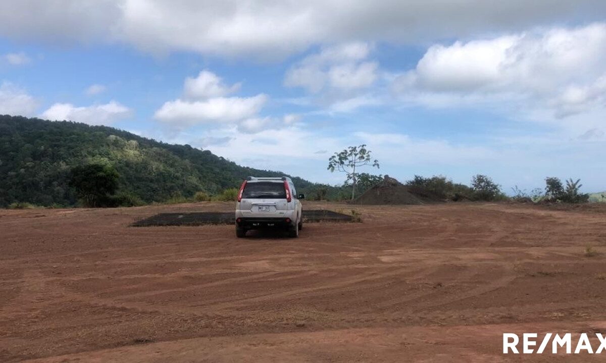 Building Lots for sale in Jaco Beach Costa Rica
