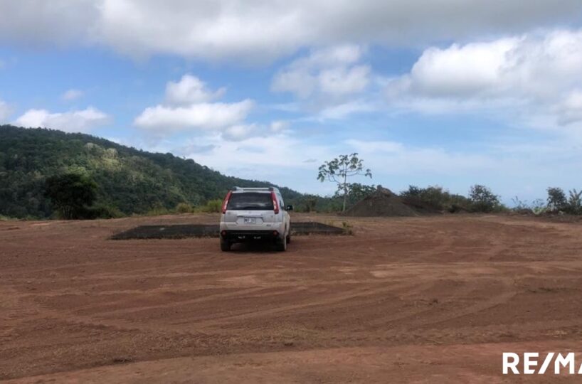 Building Lots for sale in Jaco Beach Costa Rica