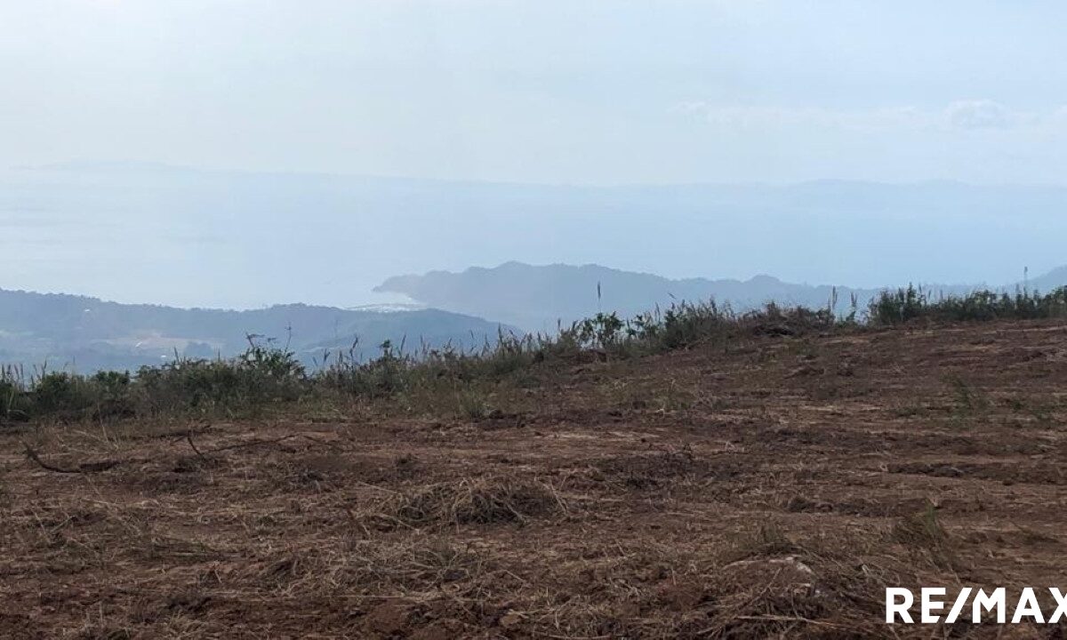 Building Lots for sale in Jaco Beach Costa Rica