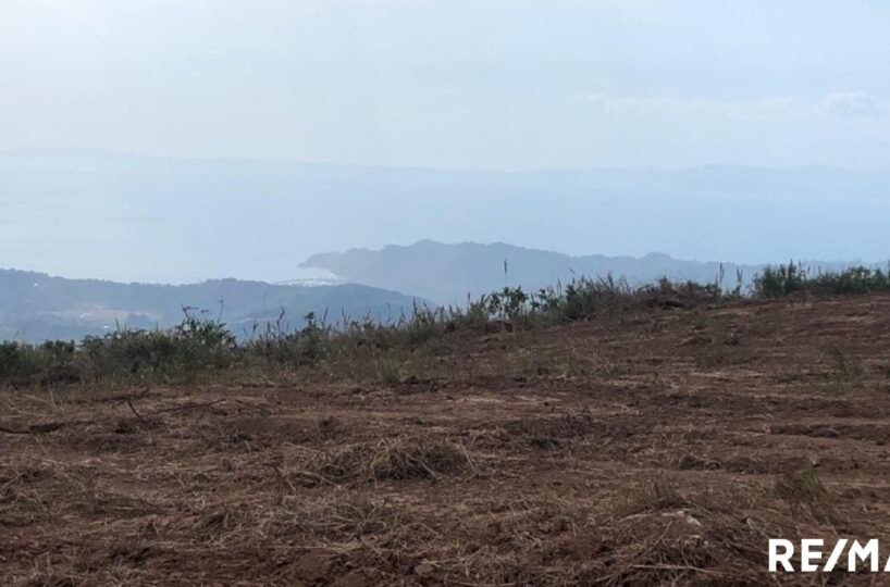 Building Lots for sale in Jaco Beach Costa Rica