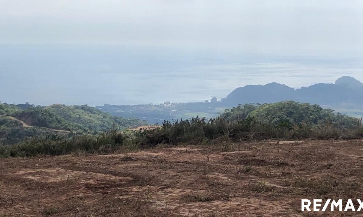 Building Lots for sale in Jaco Beach Costa Rica