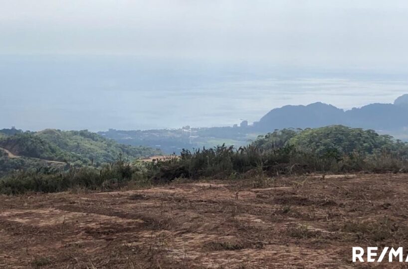 Building Lots for sale in Jaco Beach Costa Rica