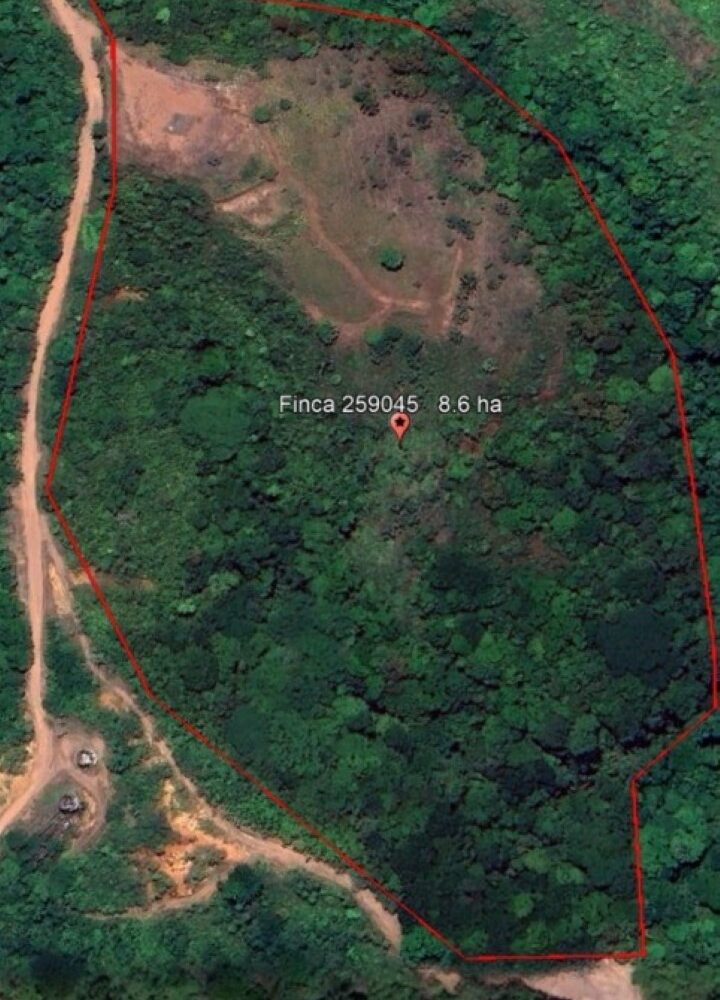 Building Lots for sale in Jaco Beach Costa Rica