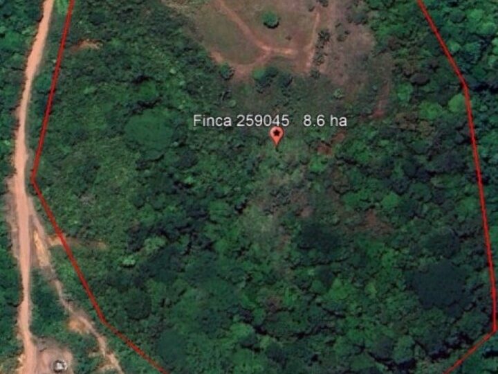 Building Lots for sale in Jaco Beach Costa Rica