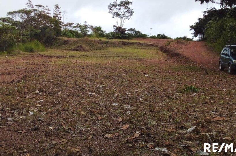 Building Lots for sale in Jaco Beach Costa Rica