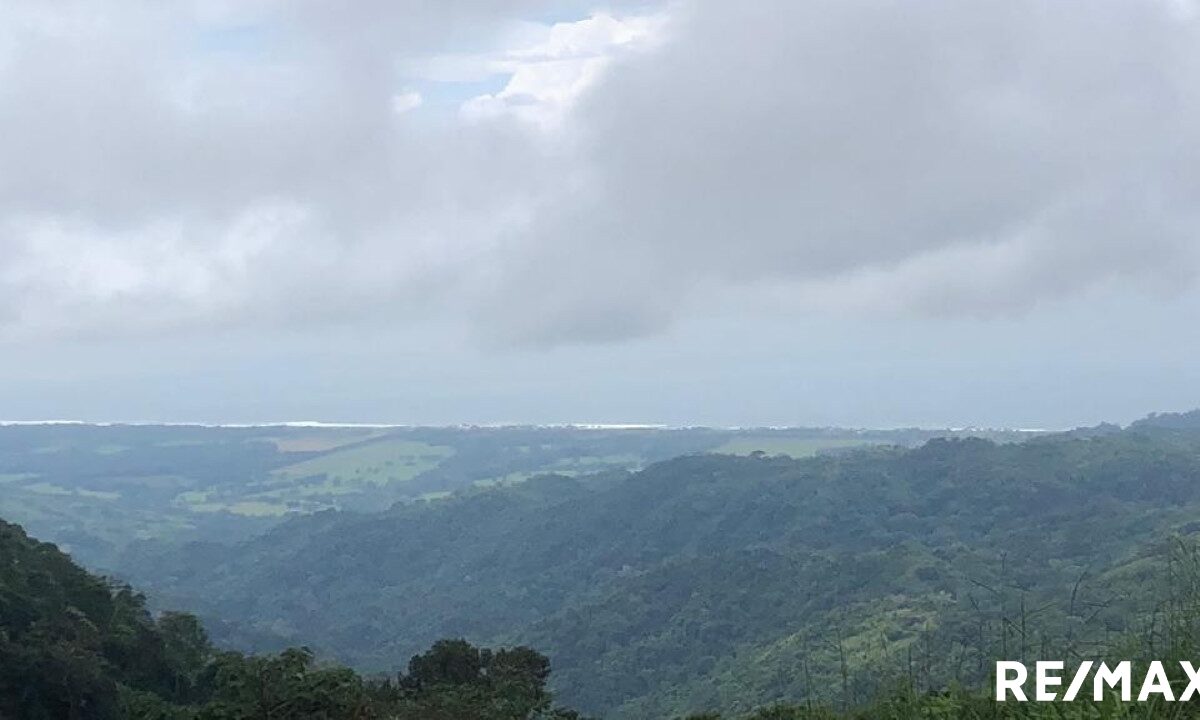 Building Lots for sale in Jaco Beach Costa Rica