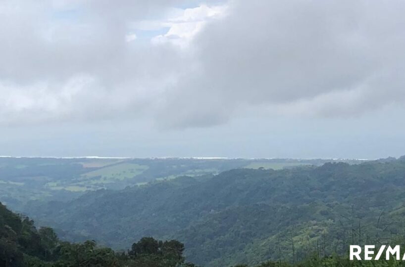 Building Lots for sale in Jaco Beach Costa Rica