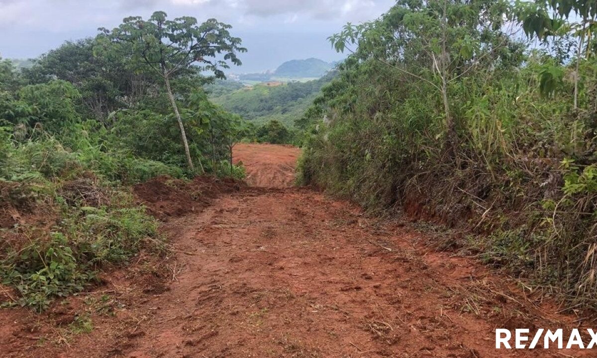 Building Lots for sale in Jaco Beach Costa Rica