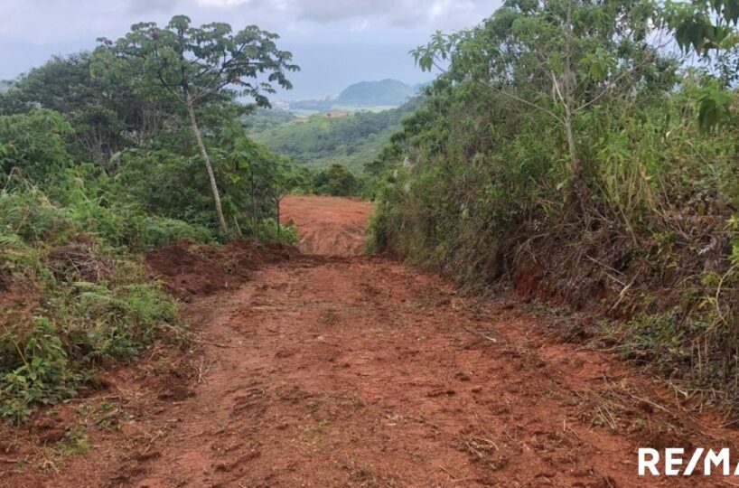 Building Lots for sale in Jaco Beach Costa Rica