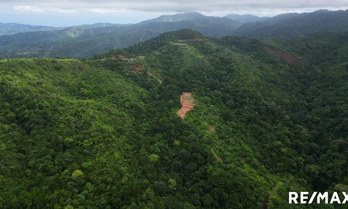 Building Lots for sale in Jaco Beach Costa Rica