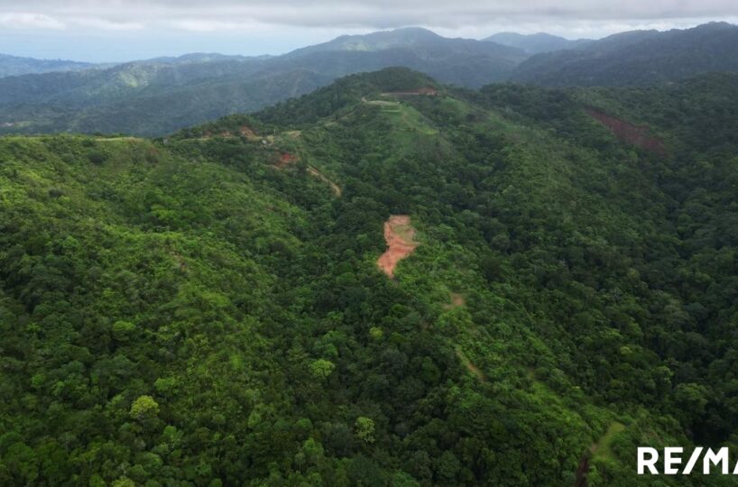 Building Lots for sale in Jaco Beach Costa Rica