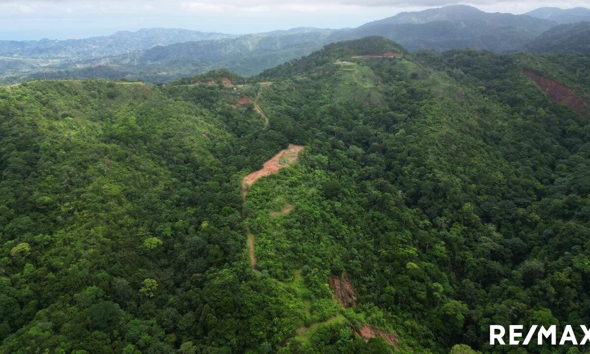 Building Lots for sale in Jaco Beach Costa Rica