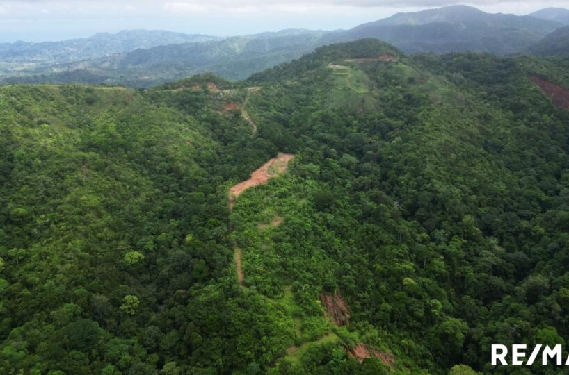 Building Lots for sale in Jaco Beach Costa Rica