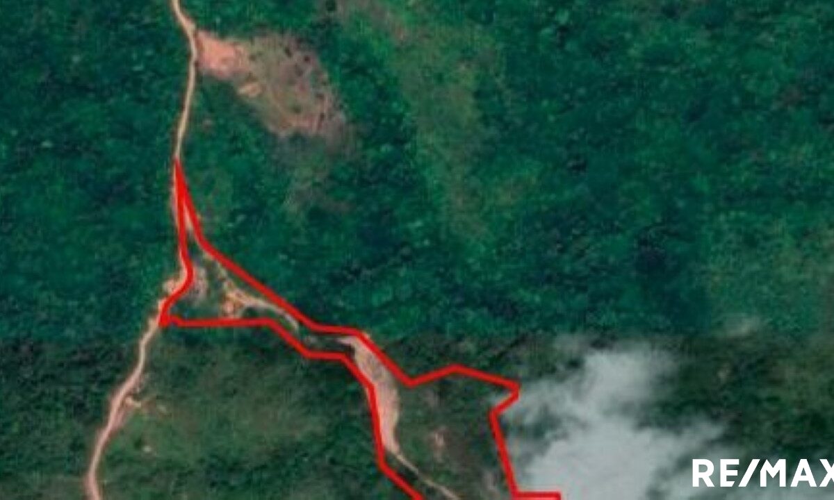 Building Lots for sale in Jaco Beach Costa Rica