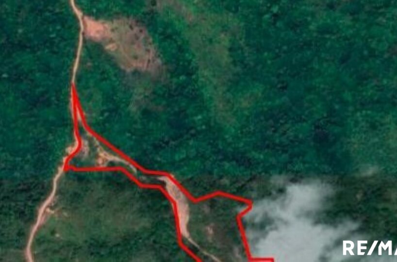 Building Lots for sale in Jaco Beach Costa Rica