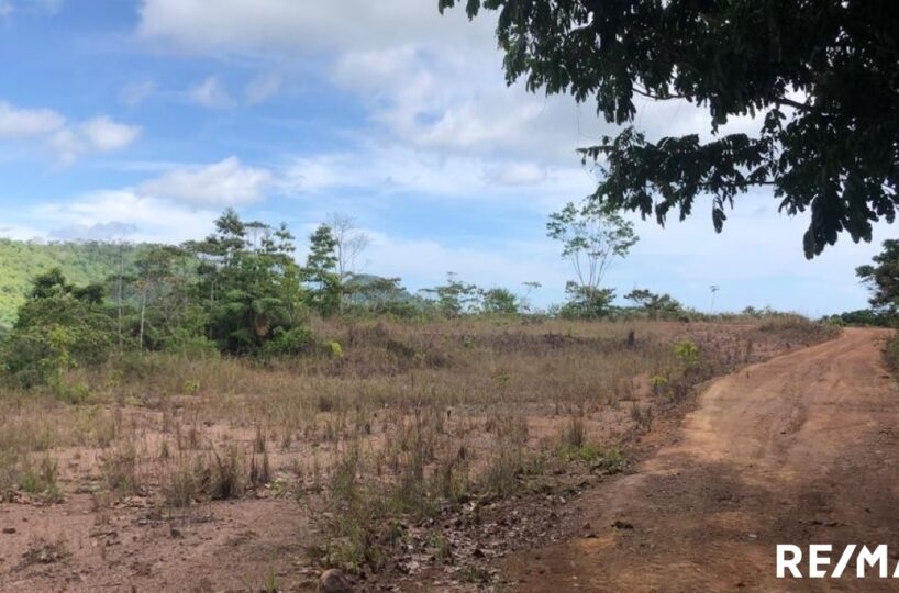 Building Lots for sale in Jaco Beach Costa Rica
