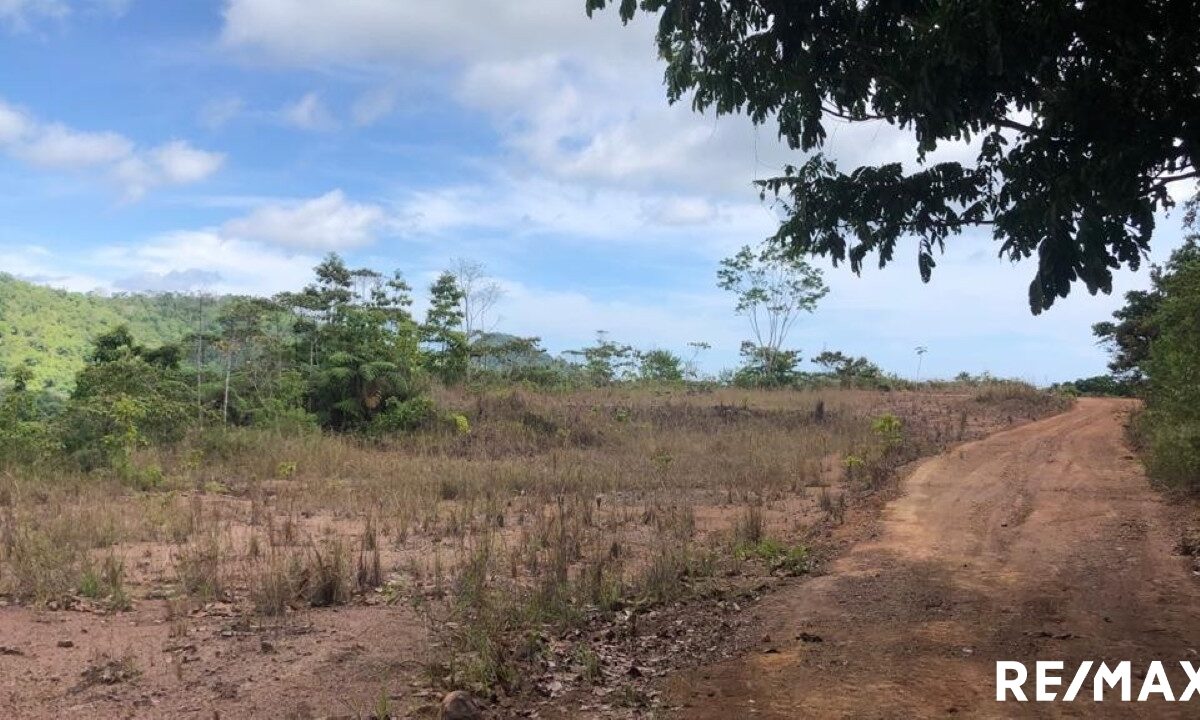 Building Lots for sale in Jaco Beach Costa Rica