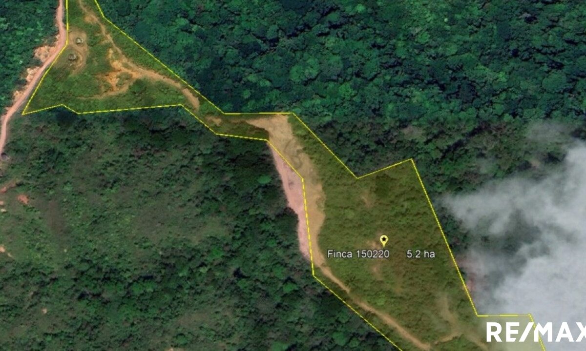 Building Lots for sale in Jaco Beach Costa Rica