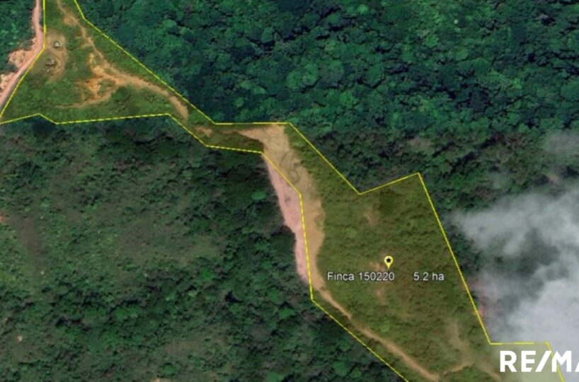 Building Lots for sale in Jaco Beach Costa Rica