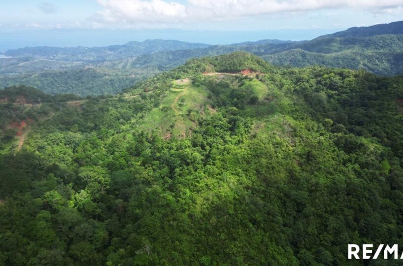 Building Lots for sale in Jaco Beach Costa Rica
