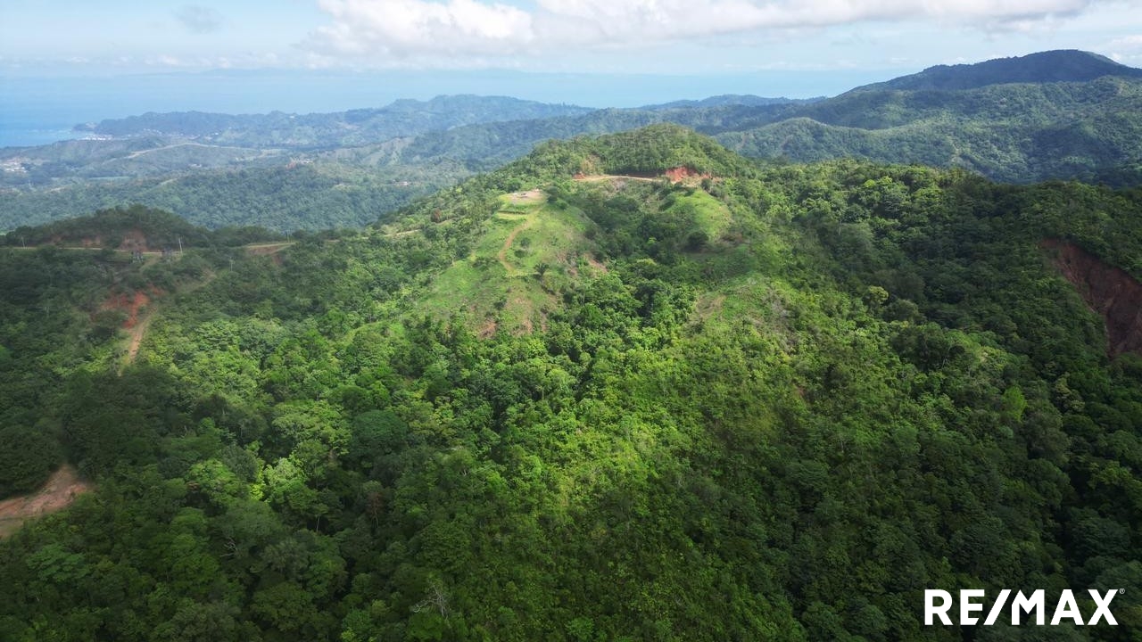 Building Lots for sale in Jaco Beach Costa Rica