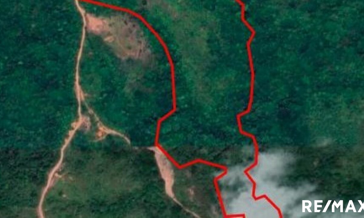 Building Lots for sale in Jaco Beach Costa Rica