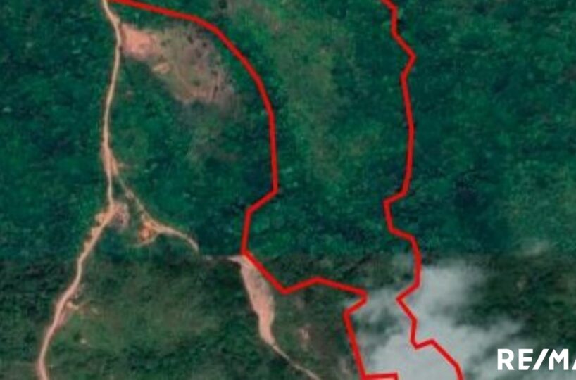 Building Lots for sale in Jaco Beach Costa Rica