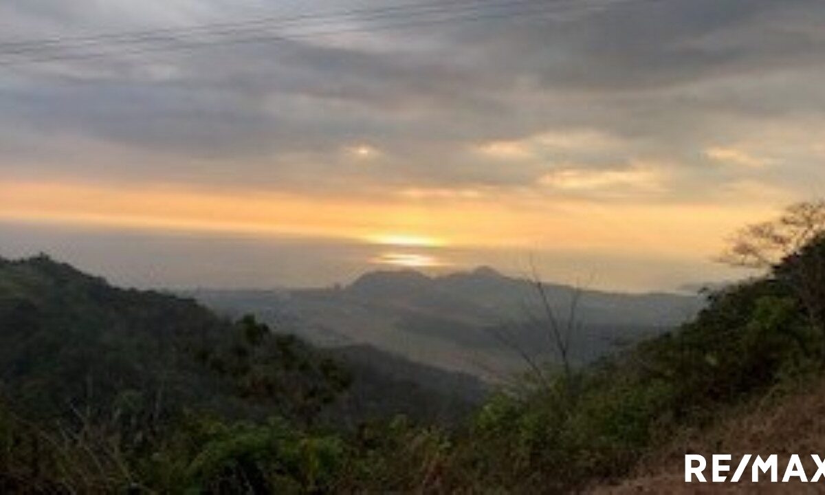 Building Lots for sale in Jaco Beach Costa Rica