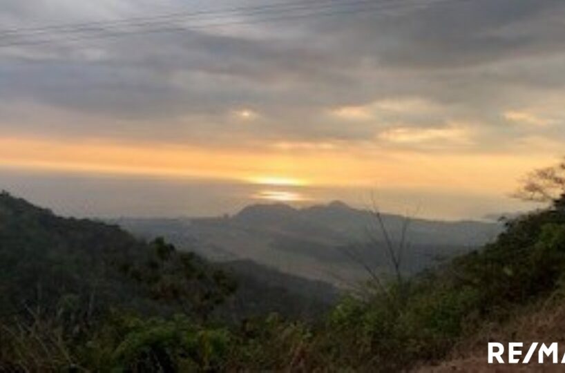 Building Lots for sale in Jaco Beach Costa Rica