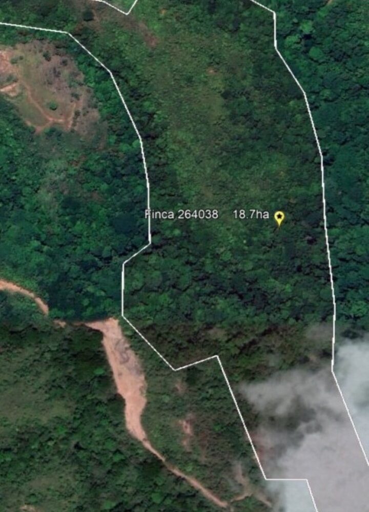 Building Lots for sale in Jaco Beach Costa Rica