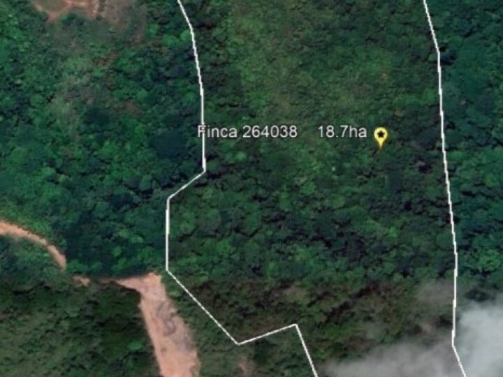 Building Lots for sale in Jaco Beach Costa Rica