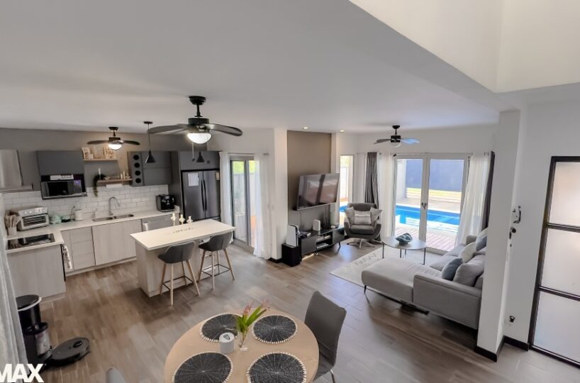 Homes for sale in Hermosa Beach Costa Rica