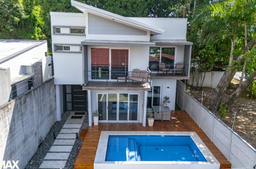 Homes for sale in Hermosa Beach Costa Rica