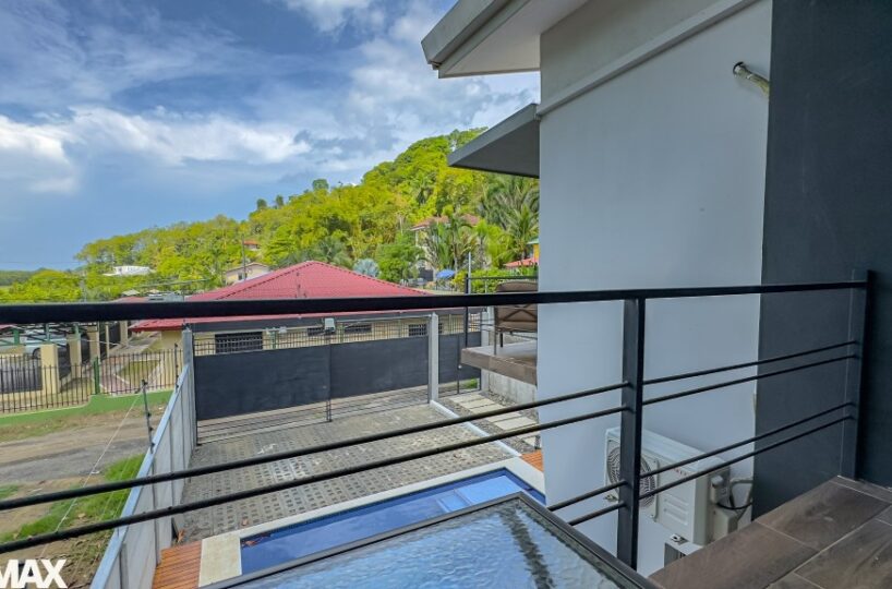 Homes for sale in Hermosa Beach Costa Rica