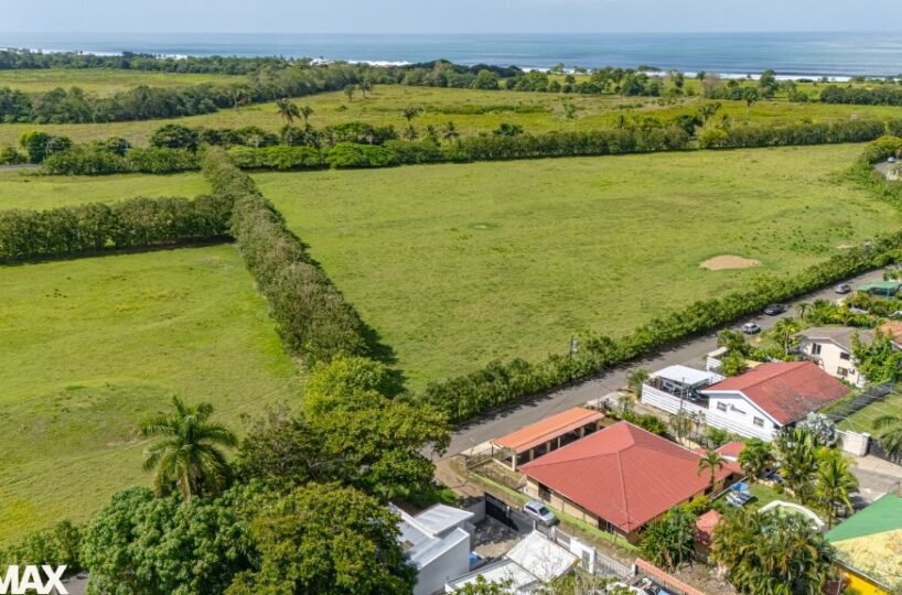 Homes for sale in Hermosa Beach Costa Rica