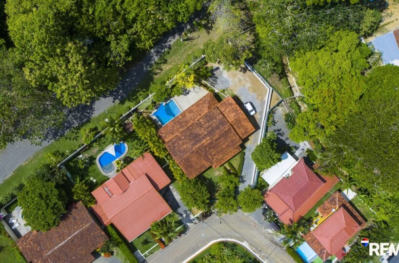 Homes for sale in Hermosa Beach Costa Rica