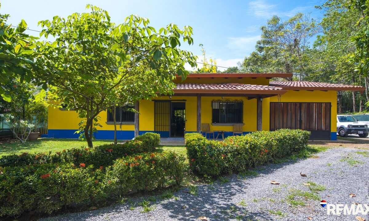 Homes for sale in Hermosa Beach Costa Rica