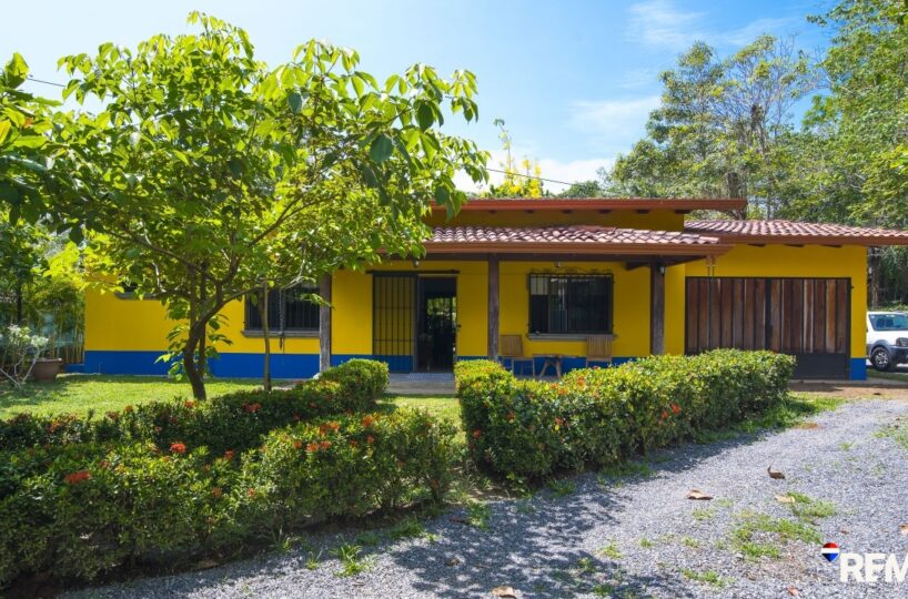 Homes for sale in Hermosa Beach Costa Rica