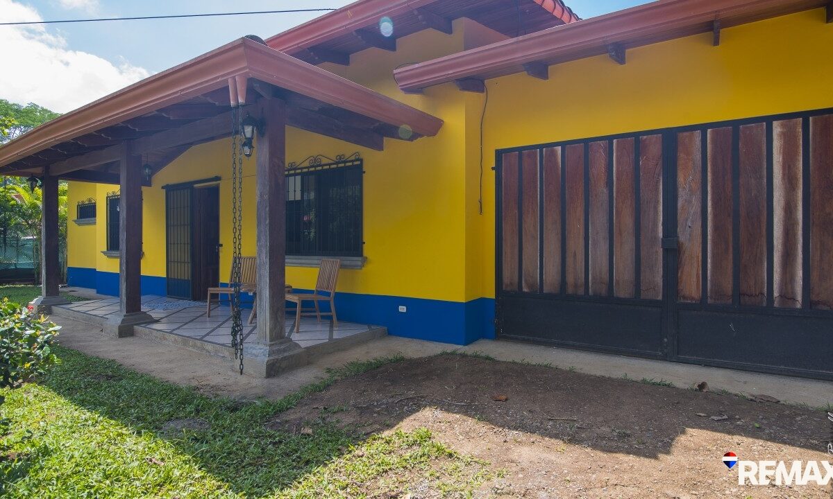 Homes for sale in Hermosa Beach Costa Rica