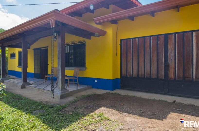 Homes for sale in Hermosa Beach Costa Rica