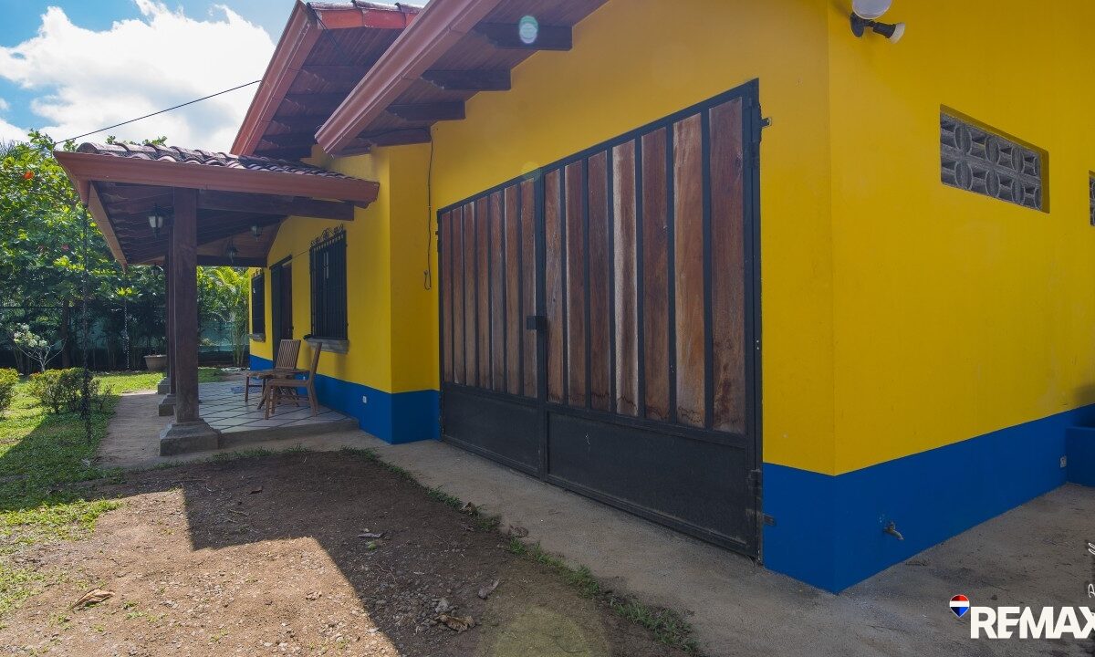 Homes for sale in Hermosa Beach Costa Rica