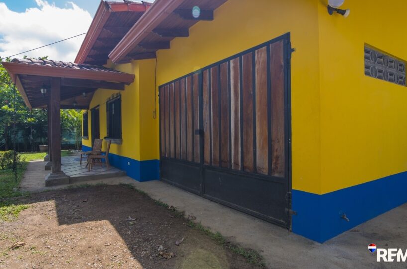 Homes for sale in Hermosa Beach Costa Rica