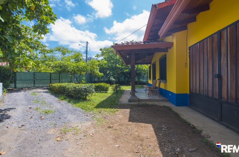 Homes for sale in Hermosa Beach Costa Rica