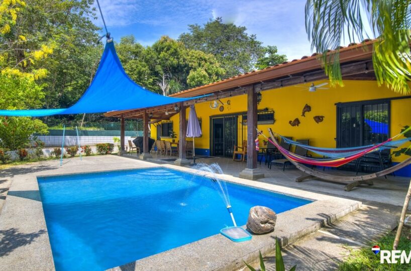 Homes for sale in Hermosa Beach Costa Rica