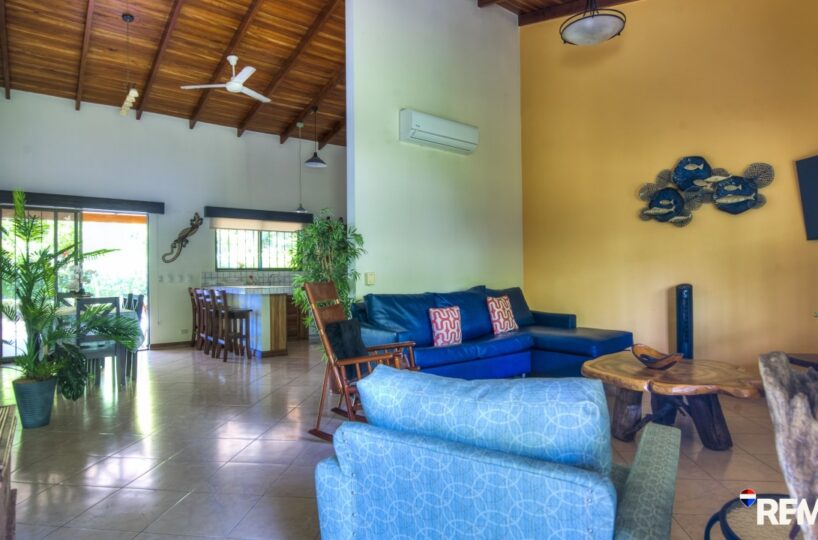 Homes for sale in Hermosa Beach Costa Rica