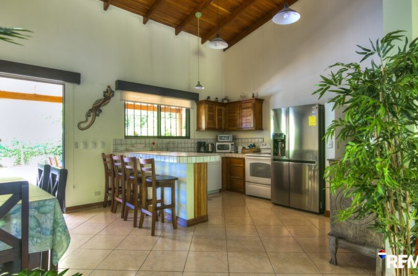 Homes for sale in Hermosa Beach Costa Rica