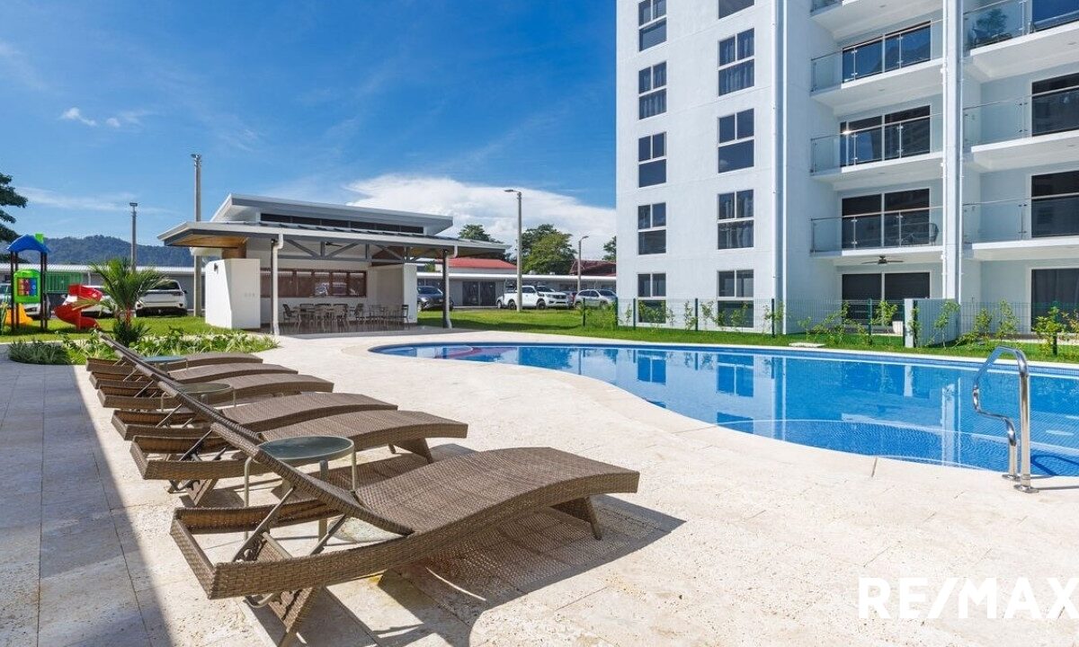 Condos for sale in Jaco Beach Costa Rica