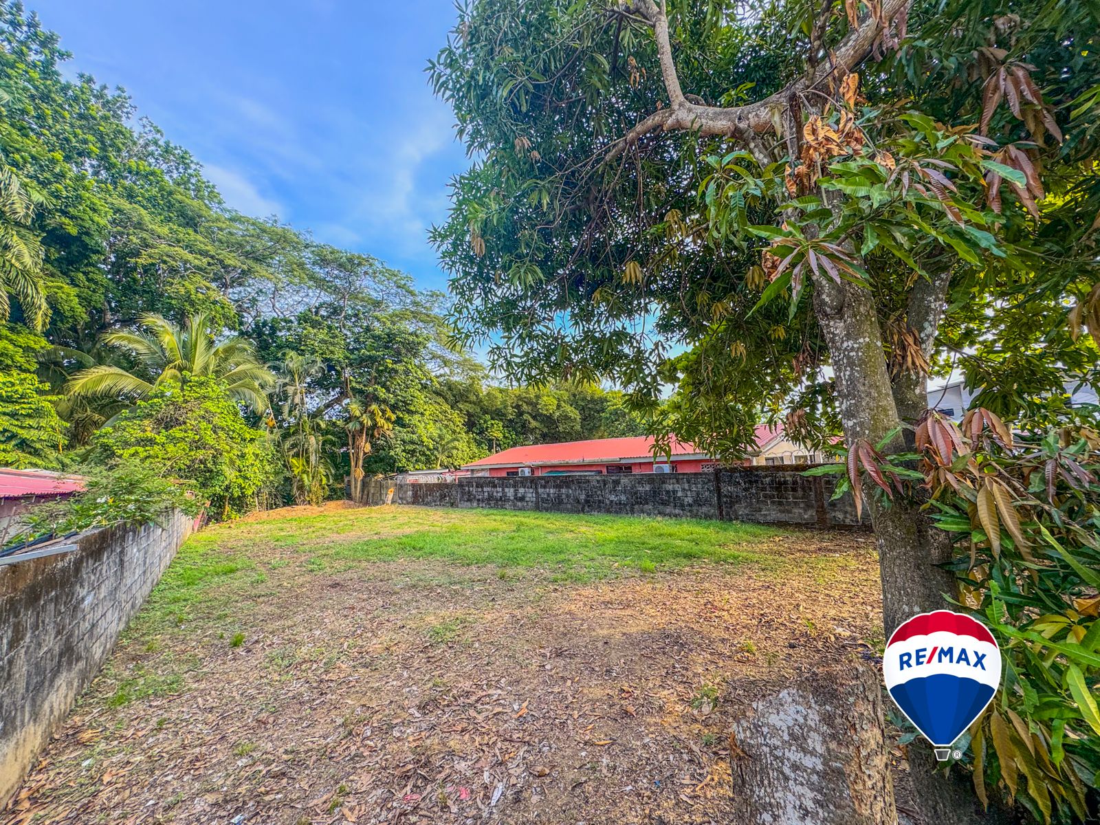 Building Lots for sale in Jaco Beach Costa Rica