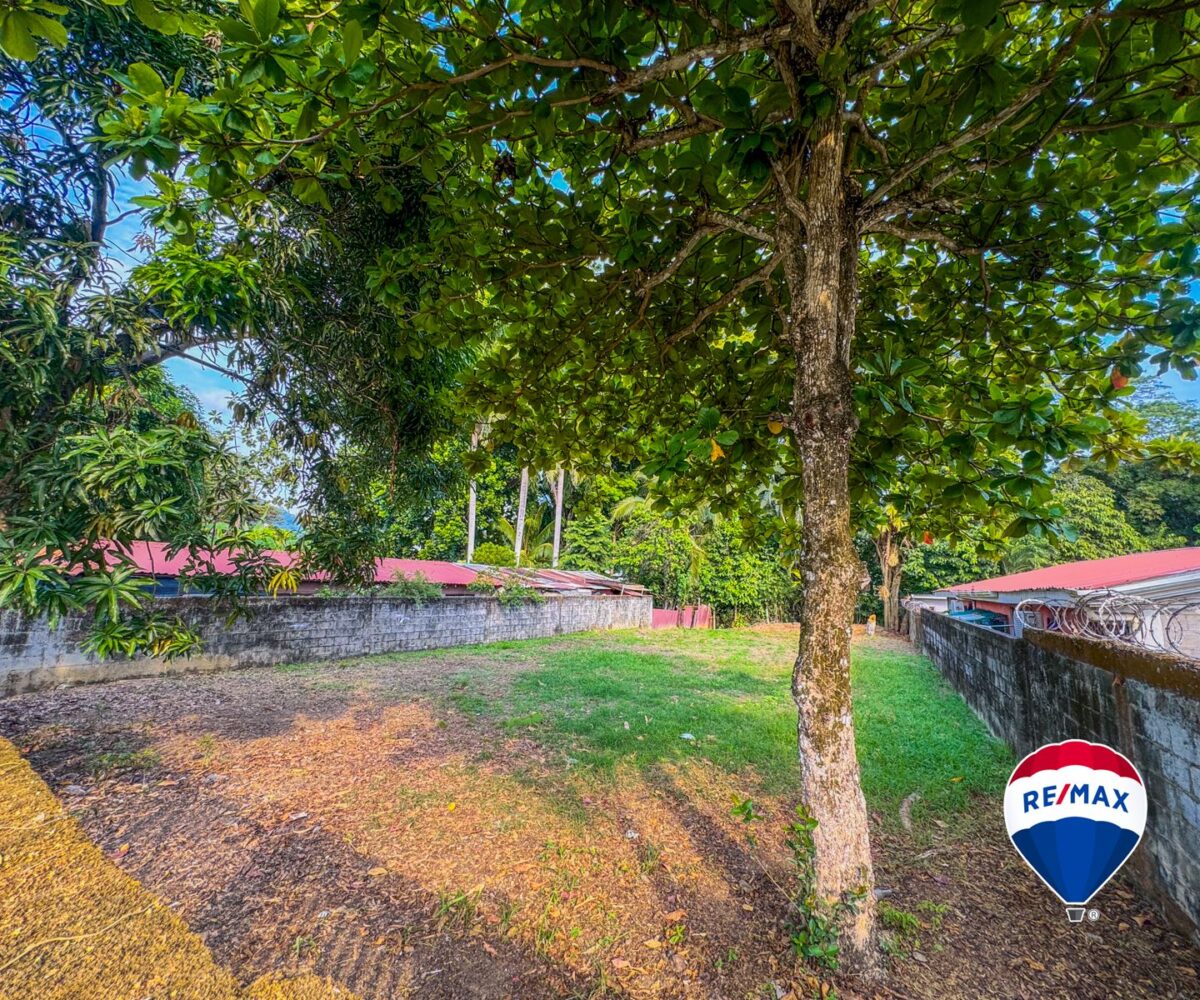 Building Lots for sale in Jaco Beach Costa Rica